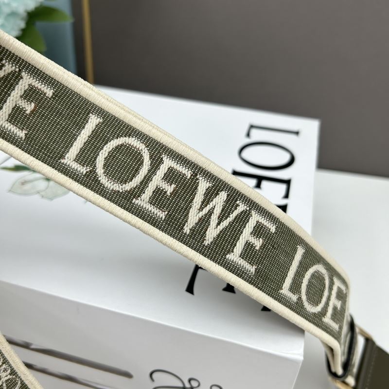 Loewe Shoulder Straps